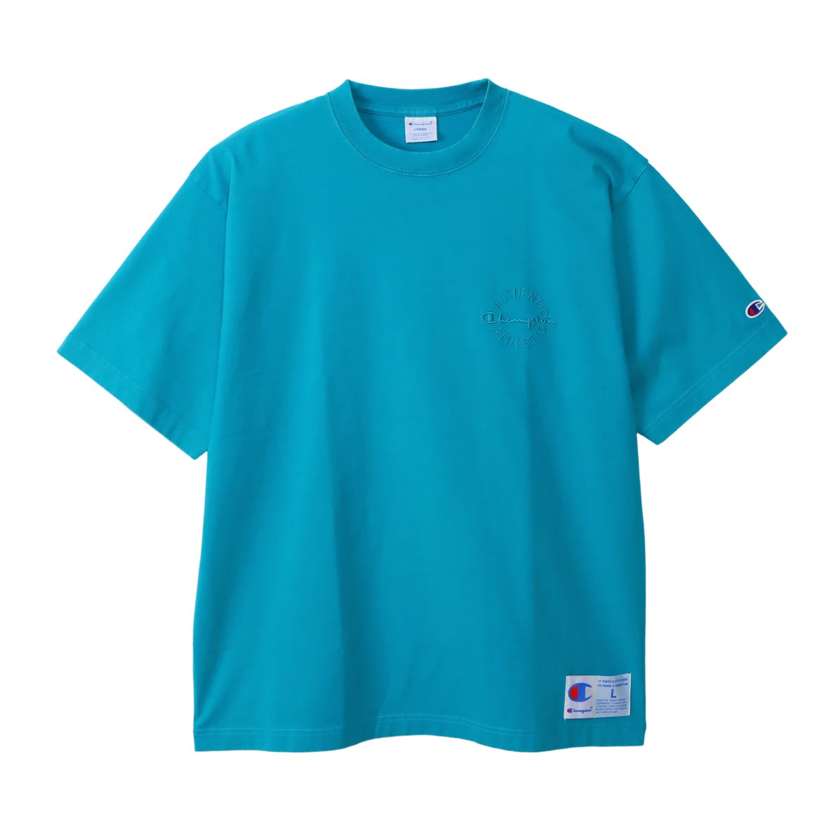 ショートスリーブTシャツ