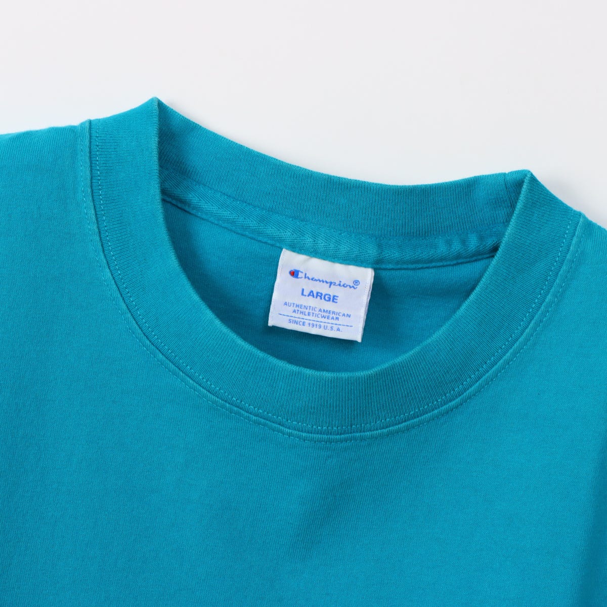 ショートスリーブTシャツ