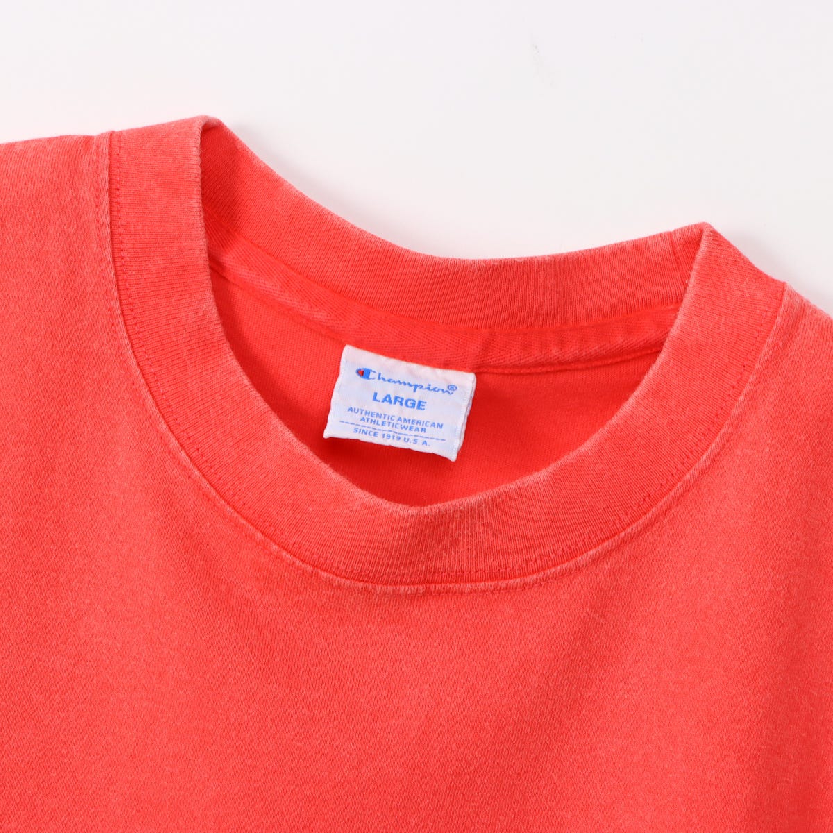 ショートスリーブTシャツ