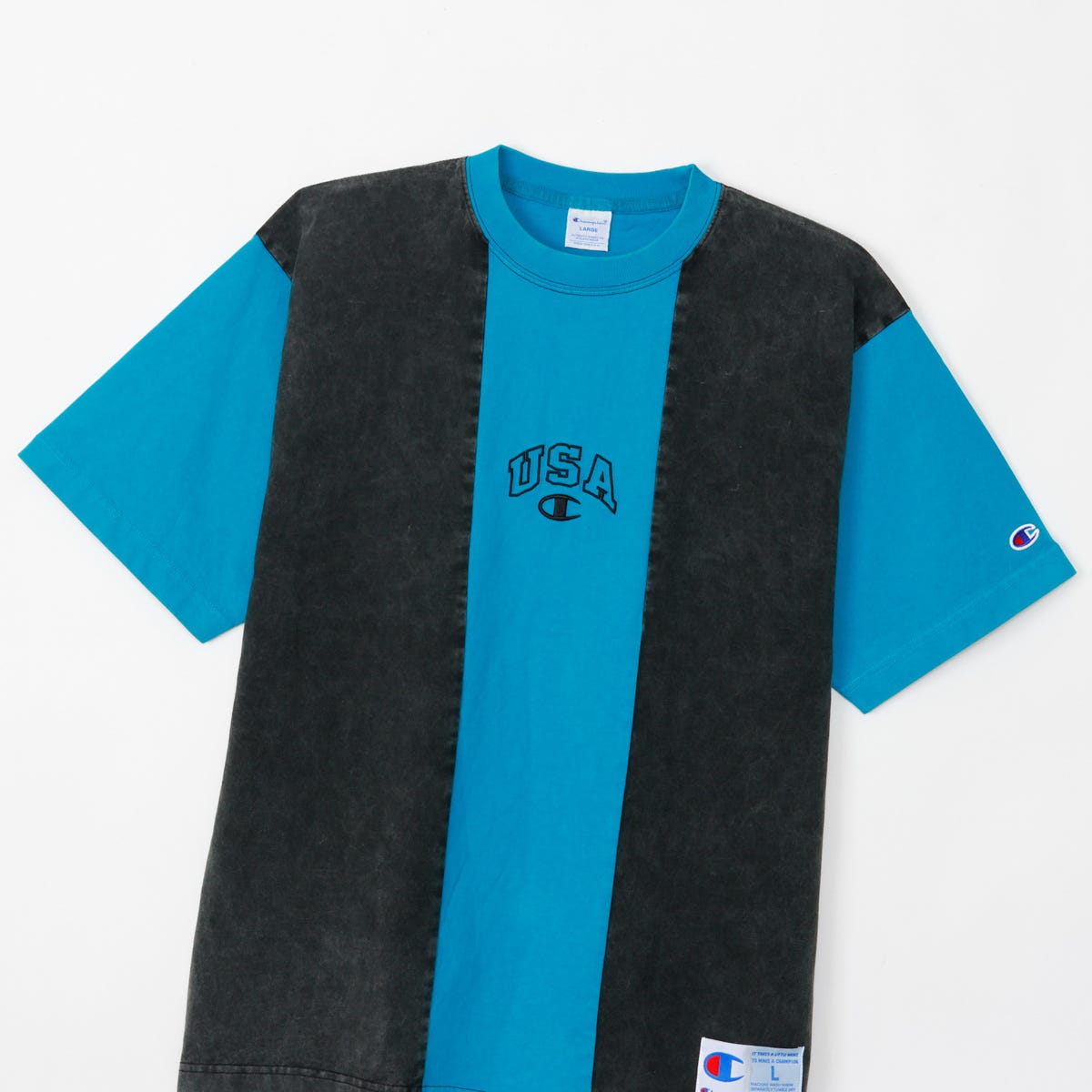 ショートスリーブTシャツ