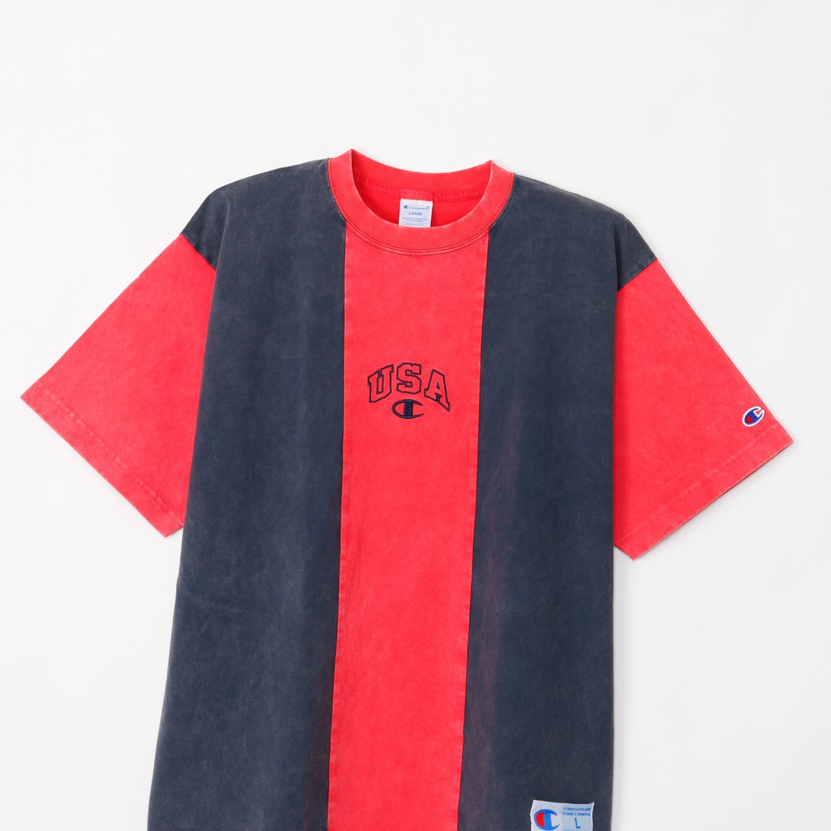 ショートスリーブTシャツ