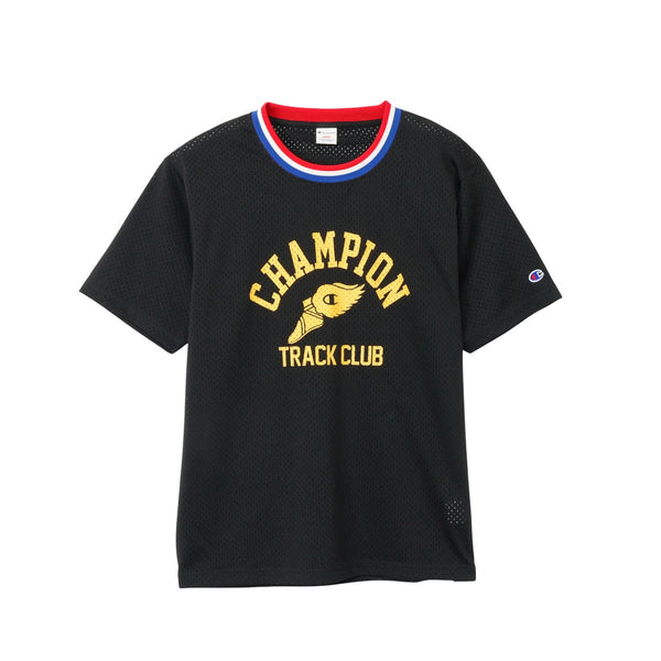 ショートスリーブTシャツ (C3-B337)-【チャンピオン公式】