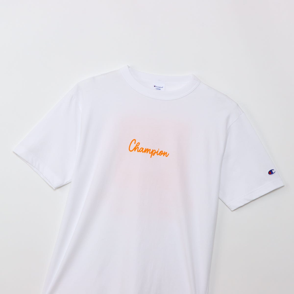 ショートスリーブTシャツ
