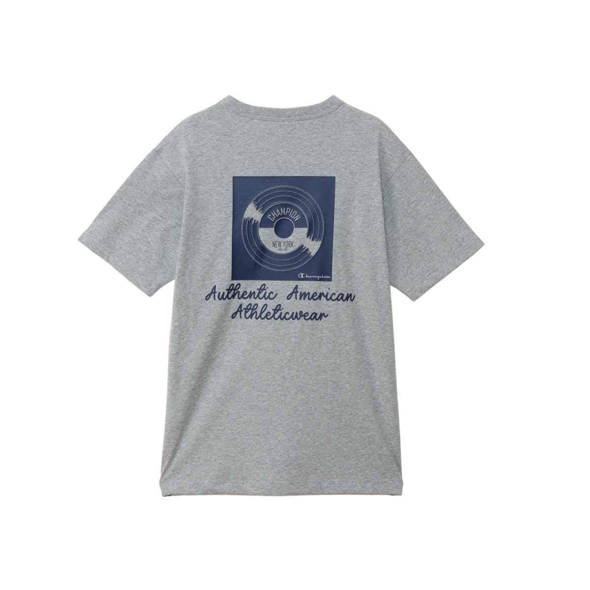 ショートスリーブTシャツ