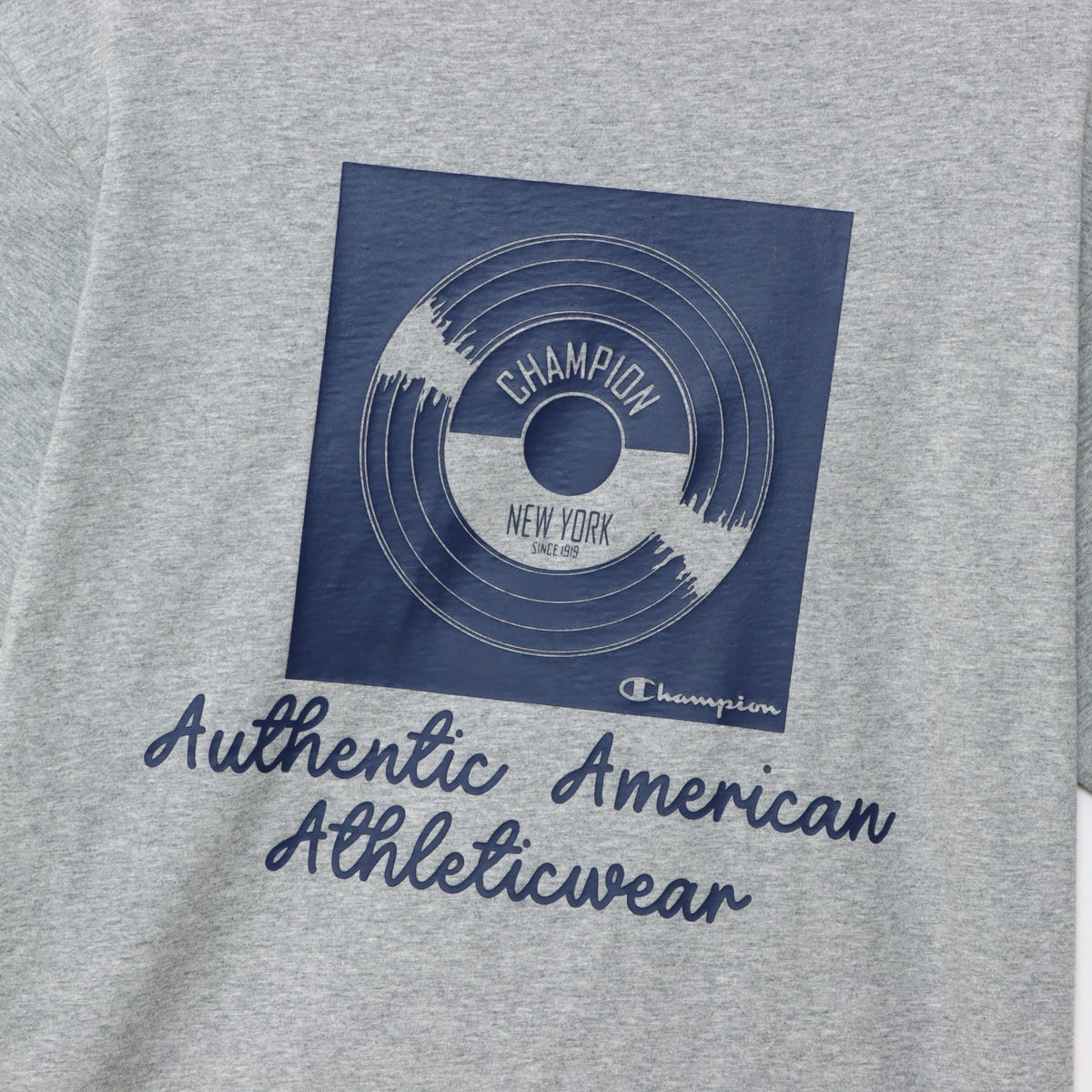 ショートスリーブTシャツ