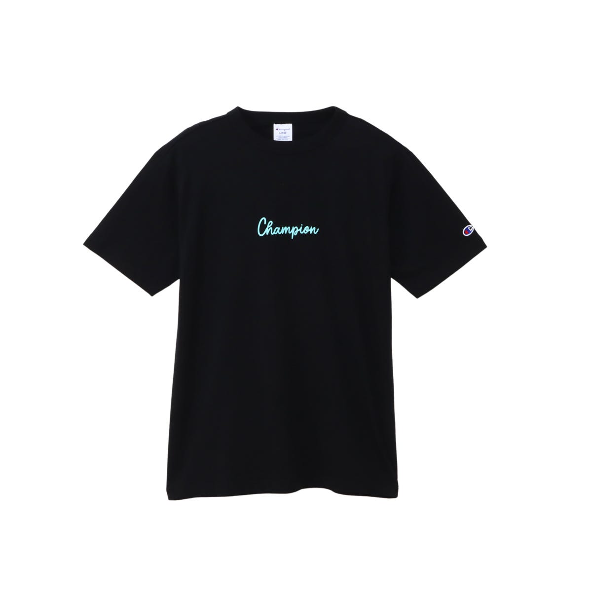 ショートスリーブTシャツ