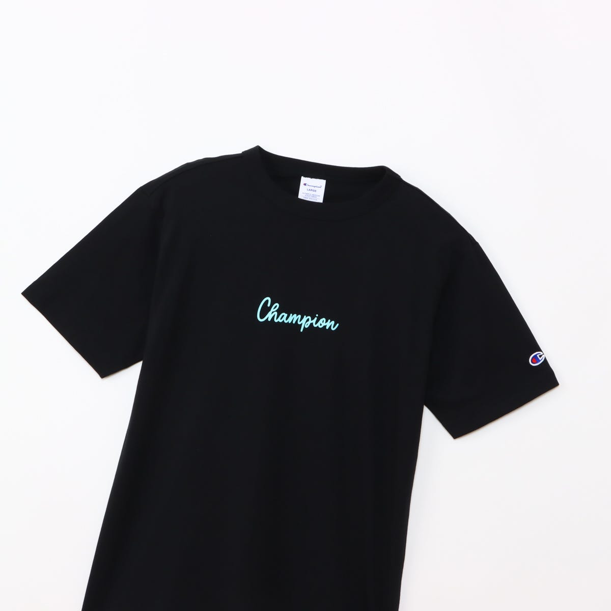 ショートスリーブTシャツ