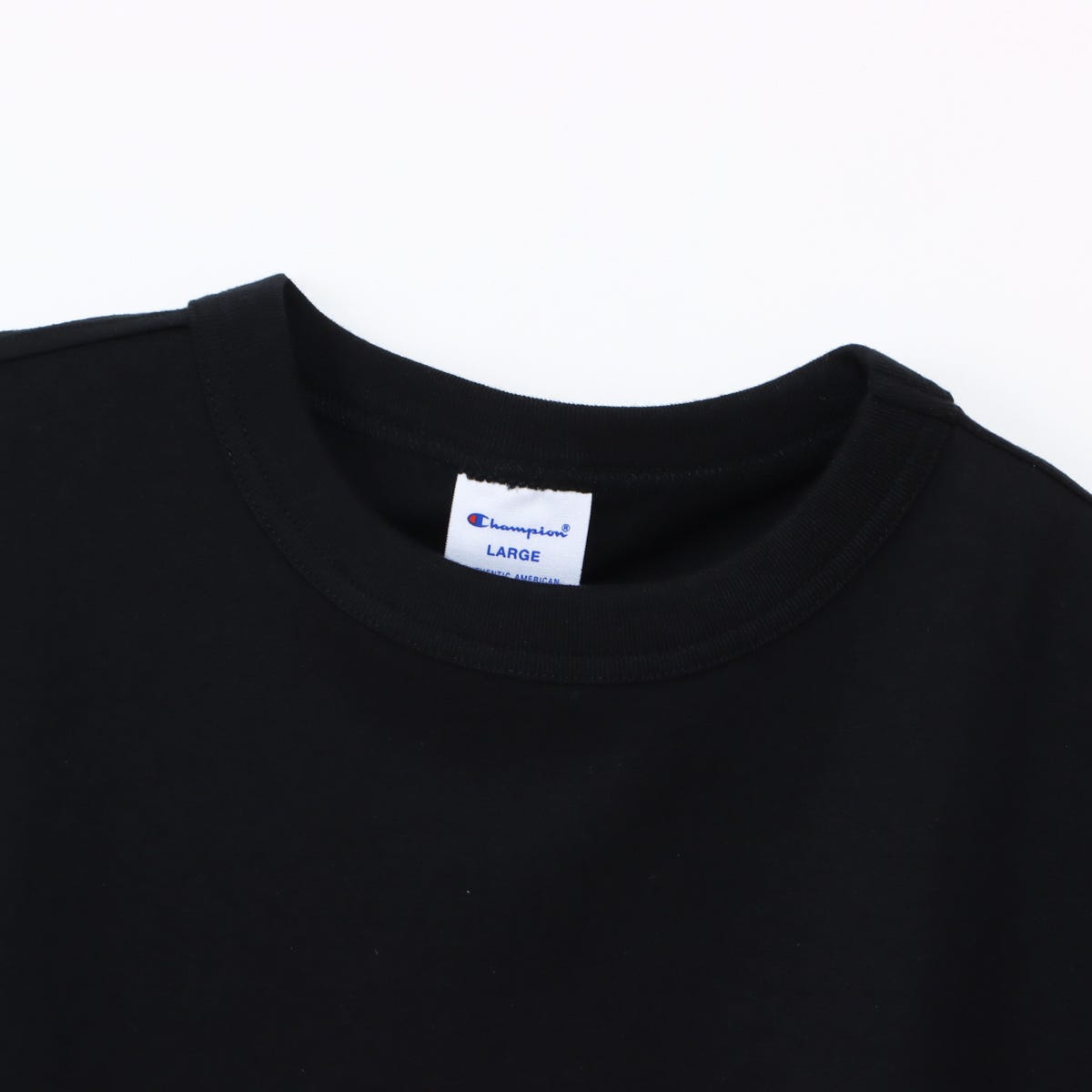 ショートスリーブTシャツ