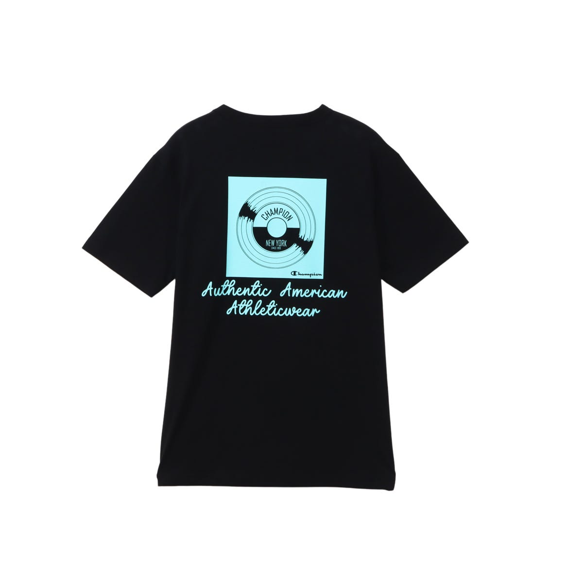 ショートスリーブTシャツ