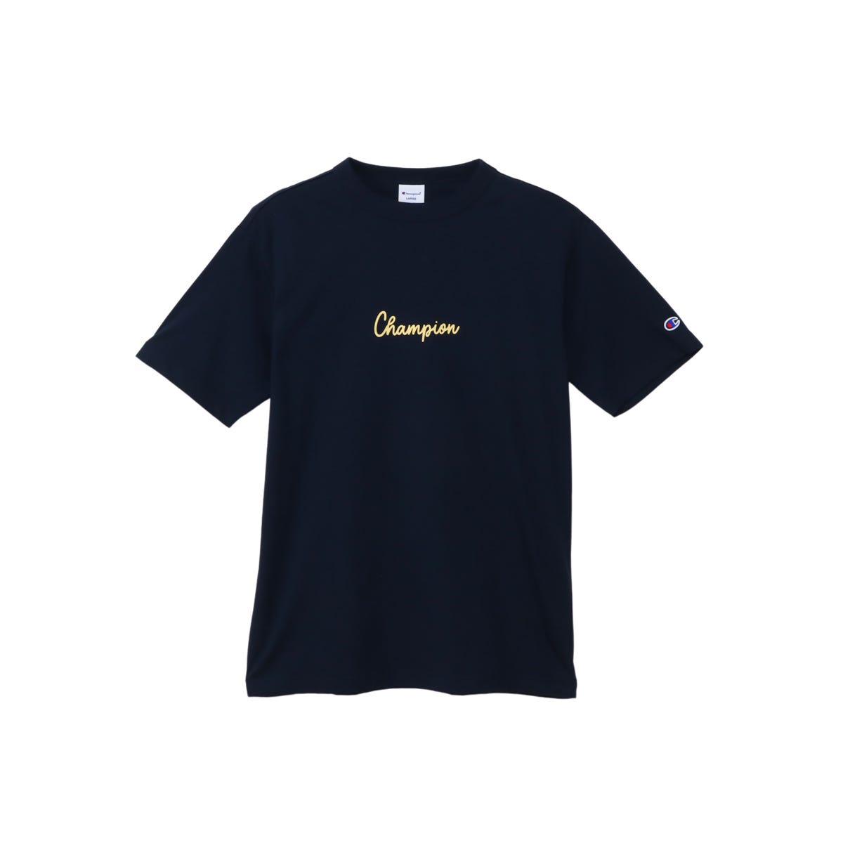 ショートスリーブTシャツ