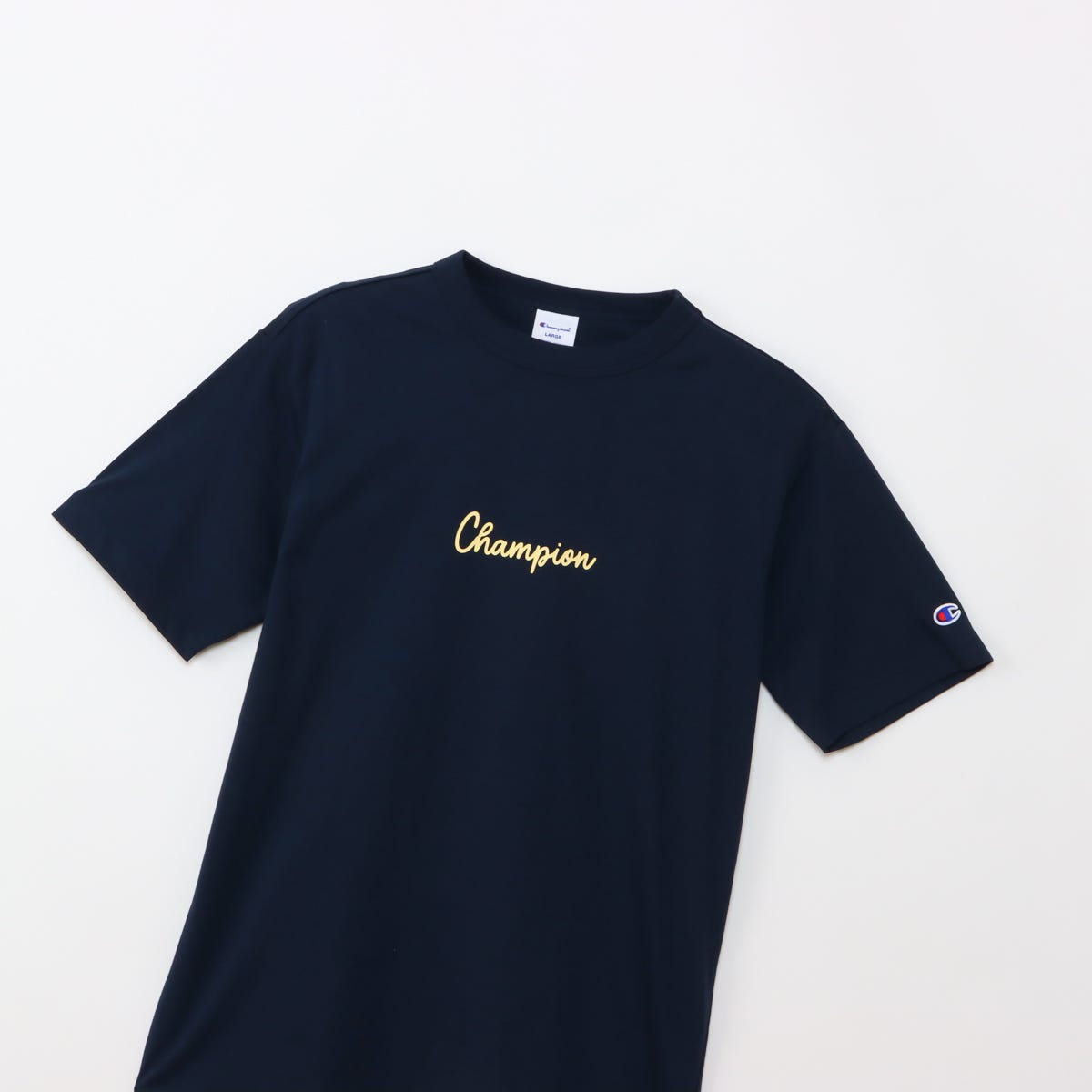 ショートスリーブTシャツ