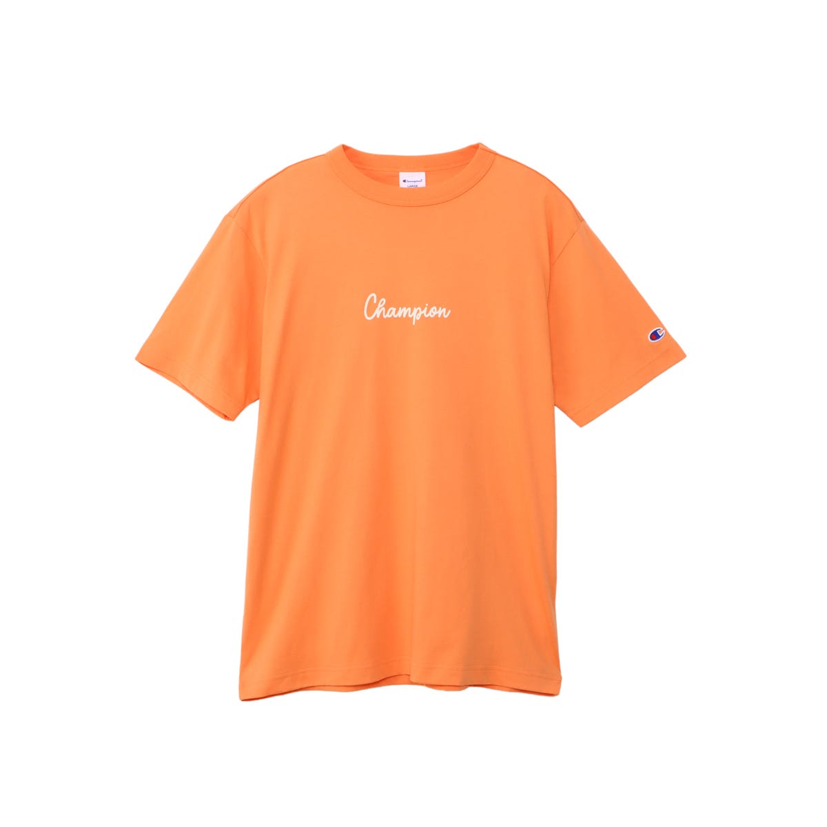 ショートスリーブTシャツ