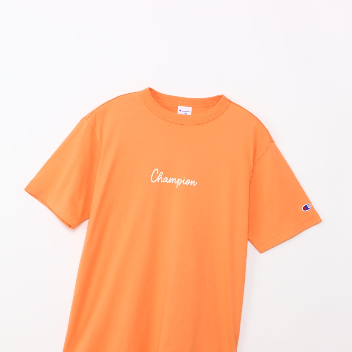 ショートスリーブTシャツ