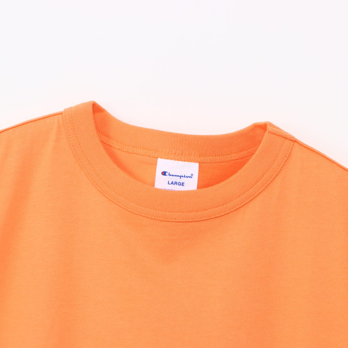 ショートスリーブTシャツ