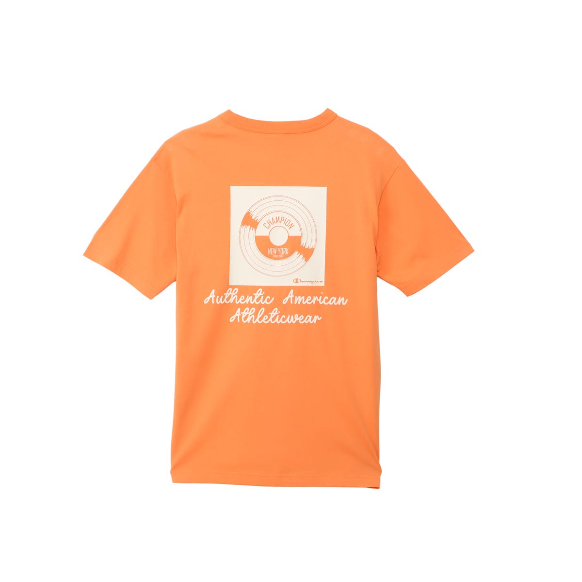 ショートスリーブTシャツ