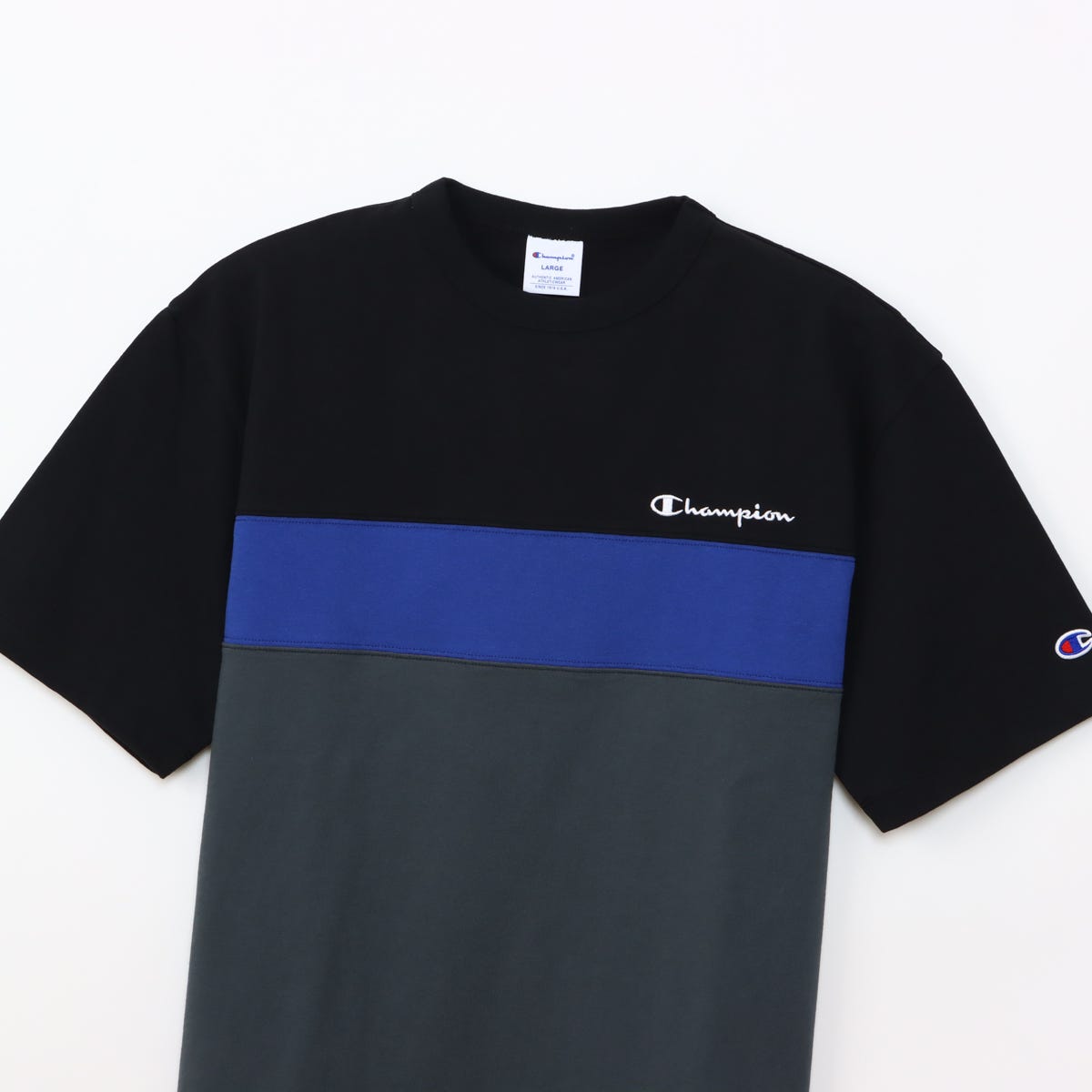 ショートスリーブTシャツ