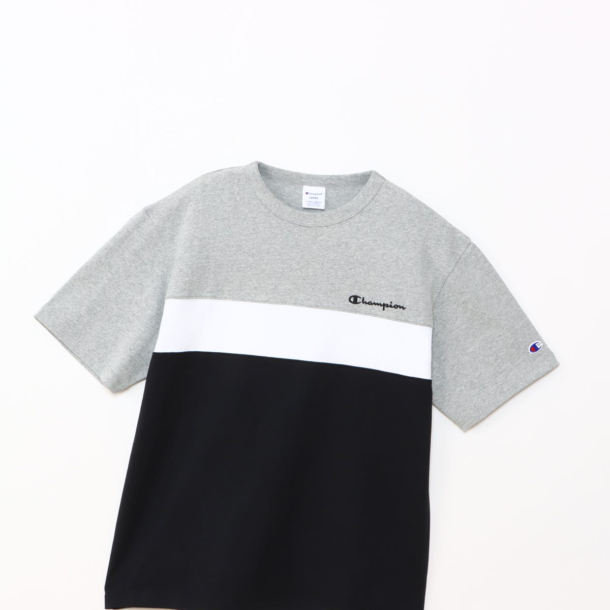 ショートスリーブTシャツ