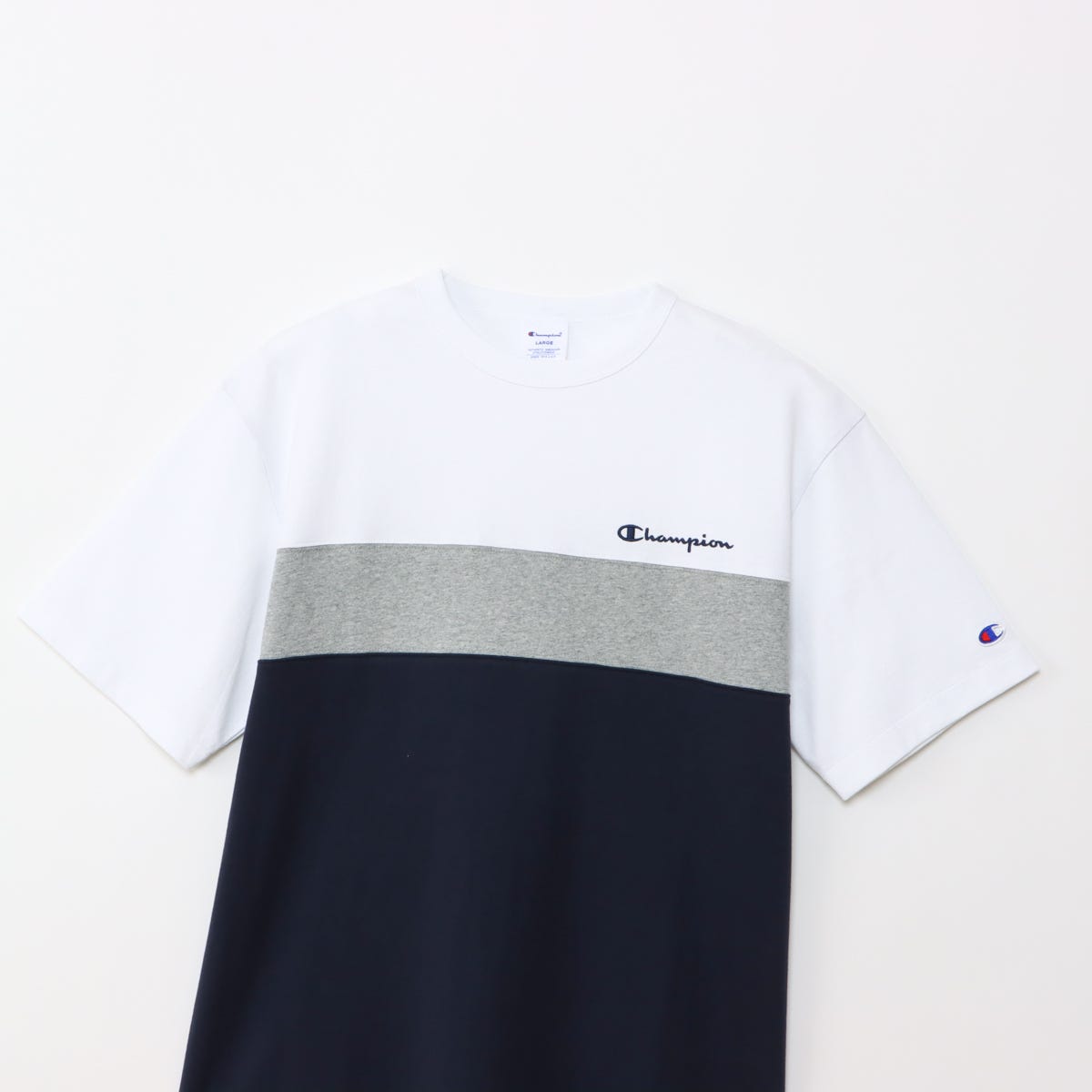 ショートスリーブTシャツ