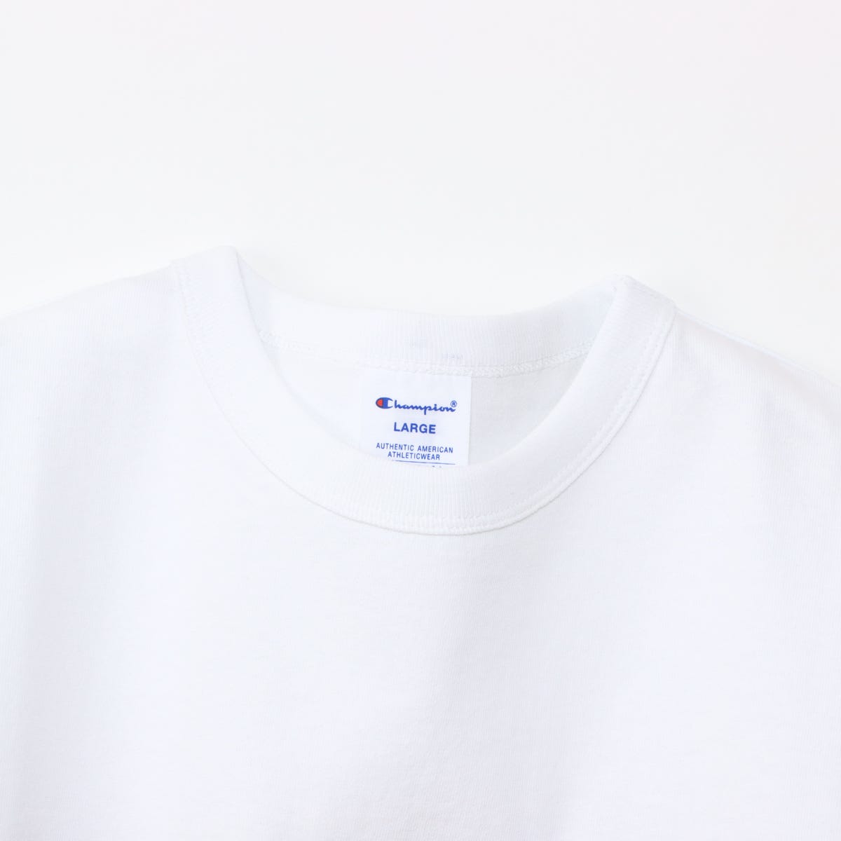 ショートスリーブTシャツ