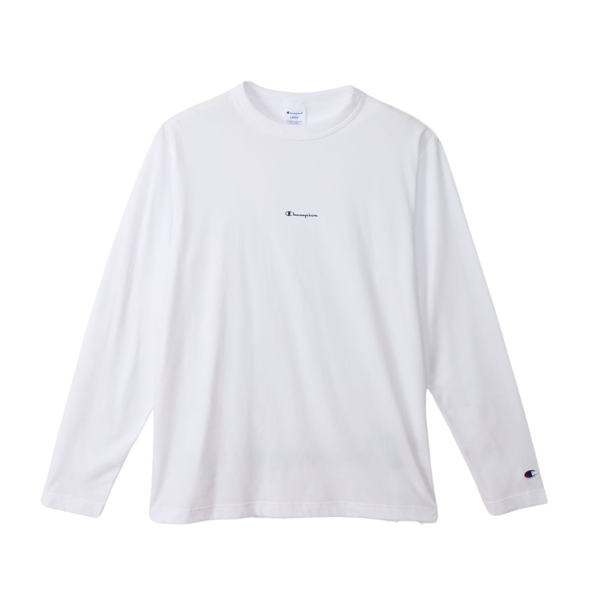 ロングスリーブTシャツ
