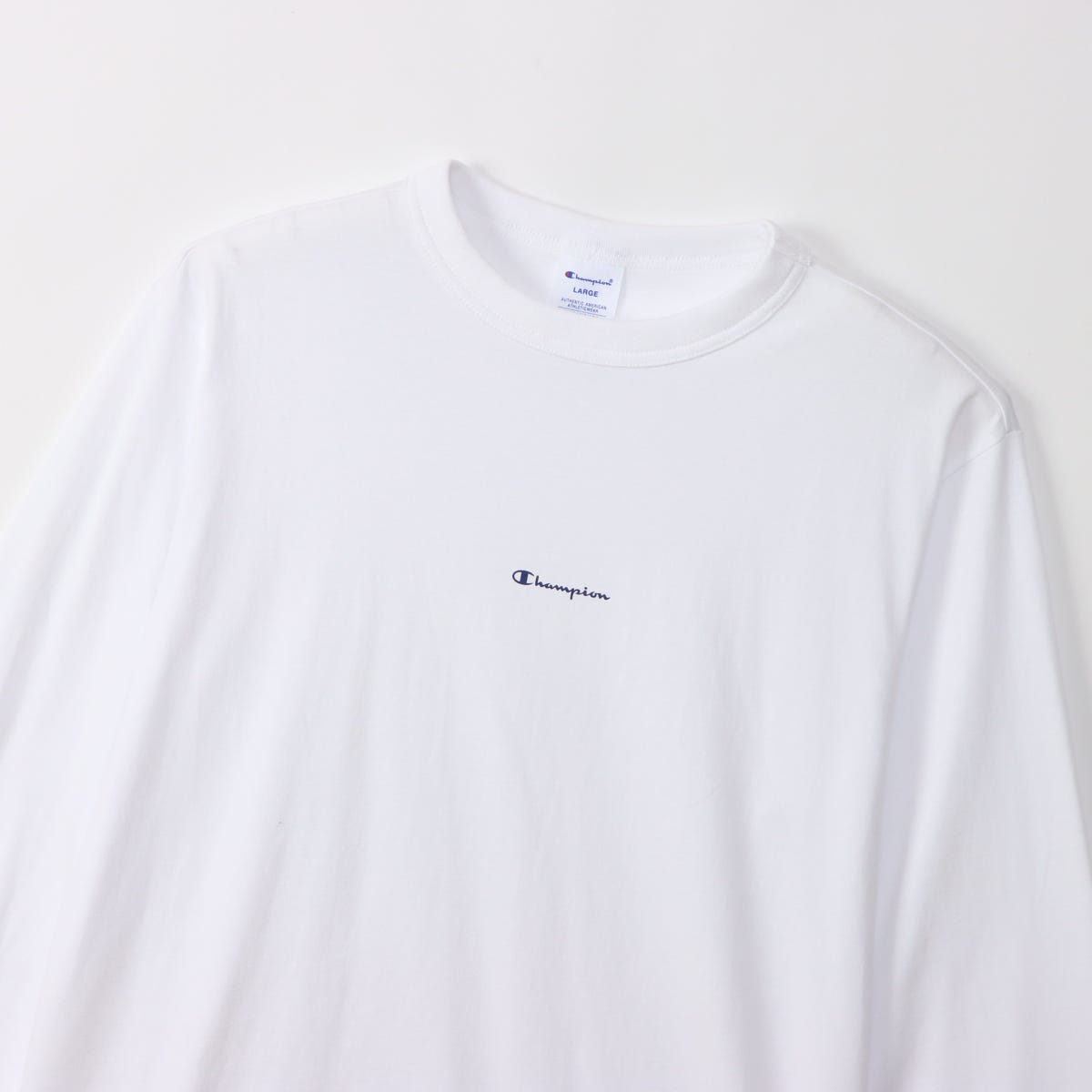 ロングスリーブTシャツ