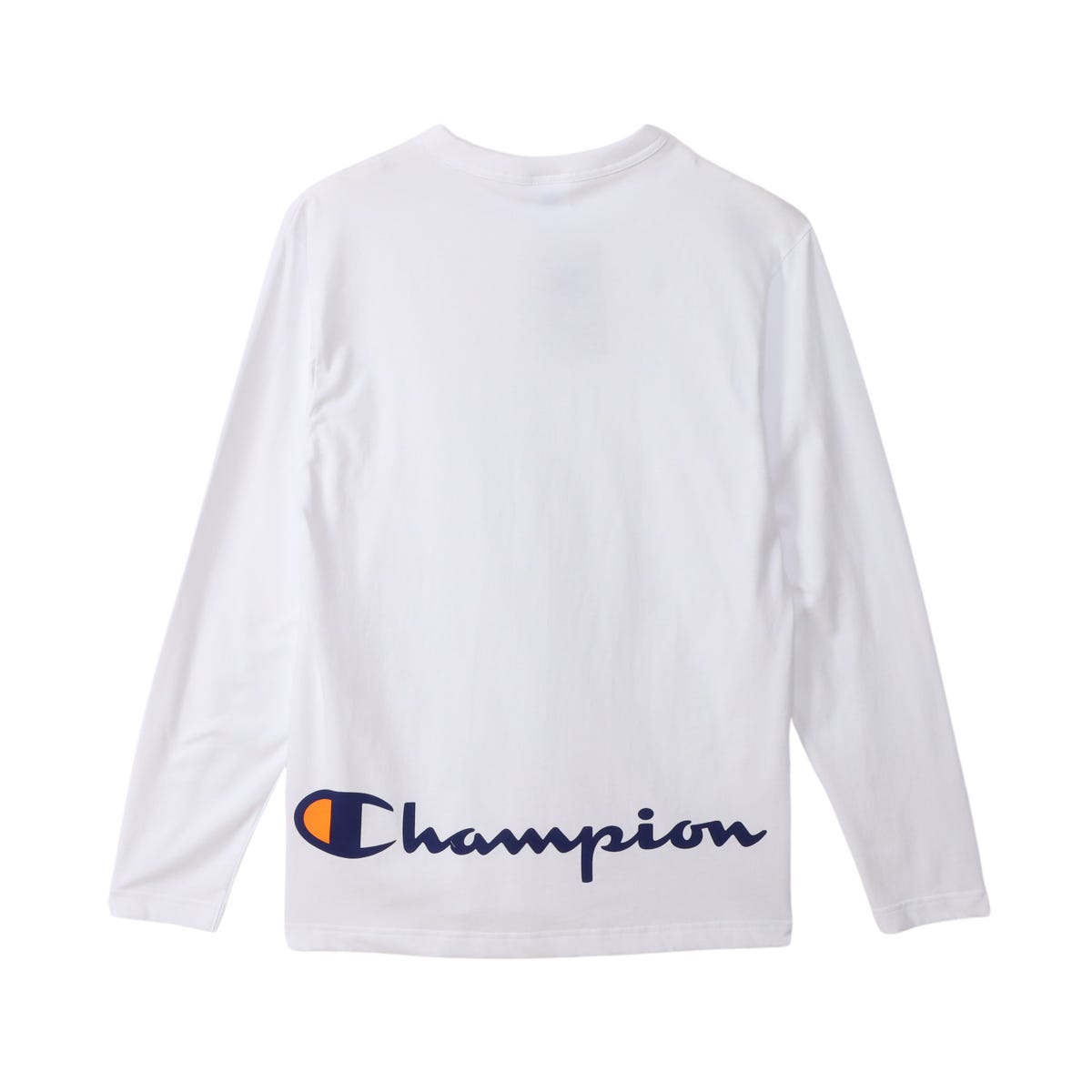 ロングスリーブTシャツ