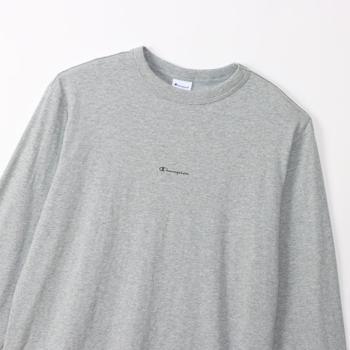 ロングスリーブTシャツ