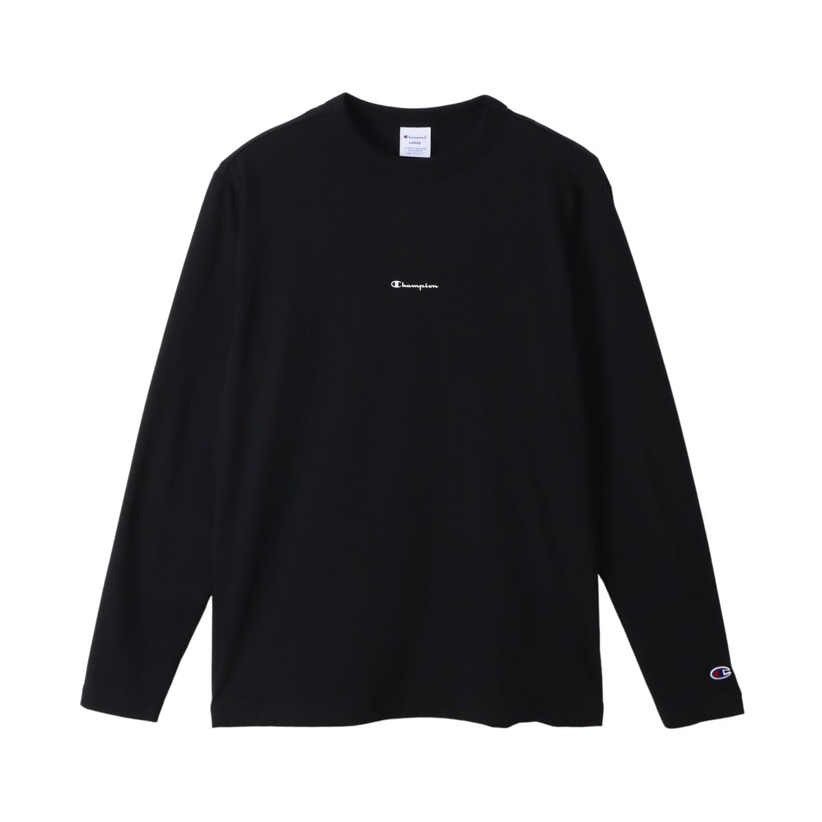 ロングスリーブTシャツ
