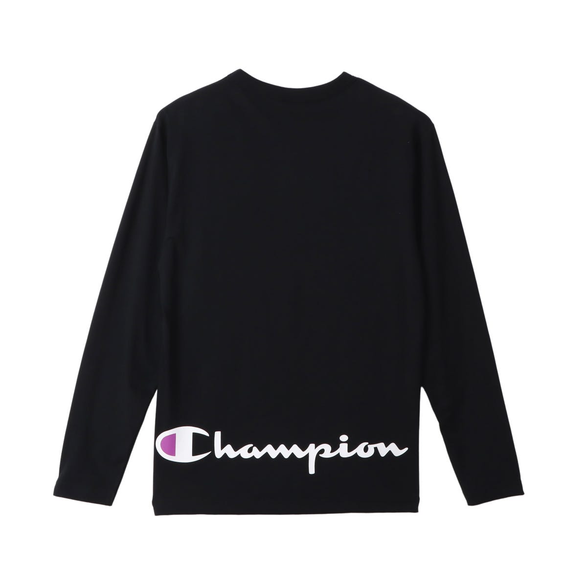 ロングスリーブTシャツ