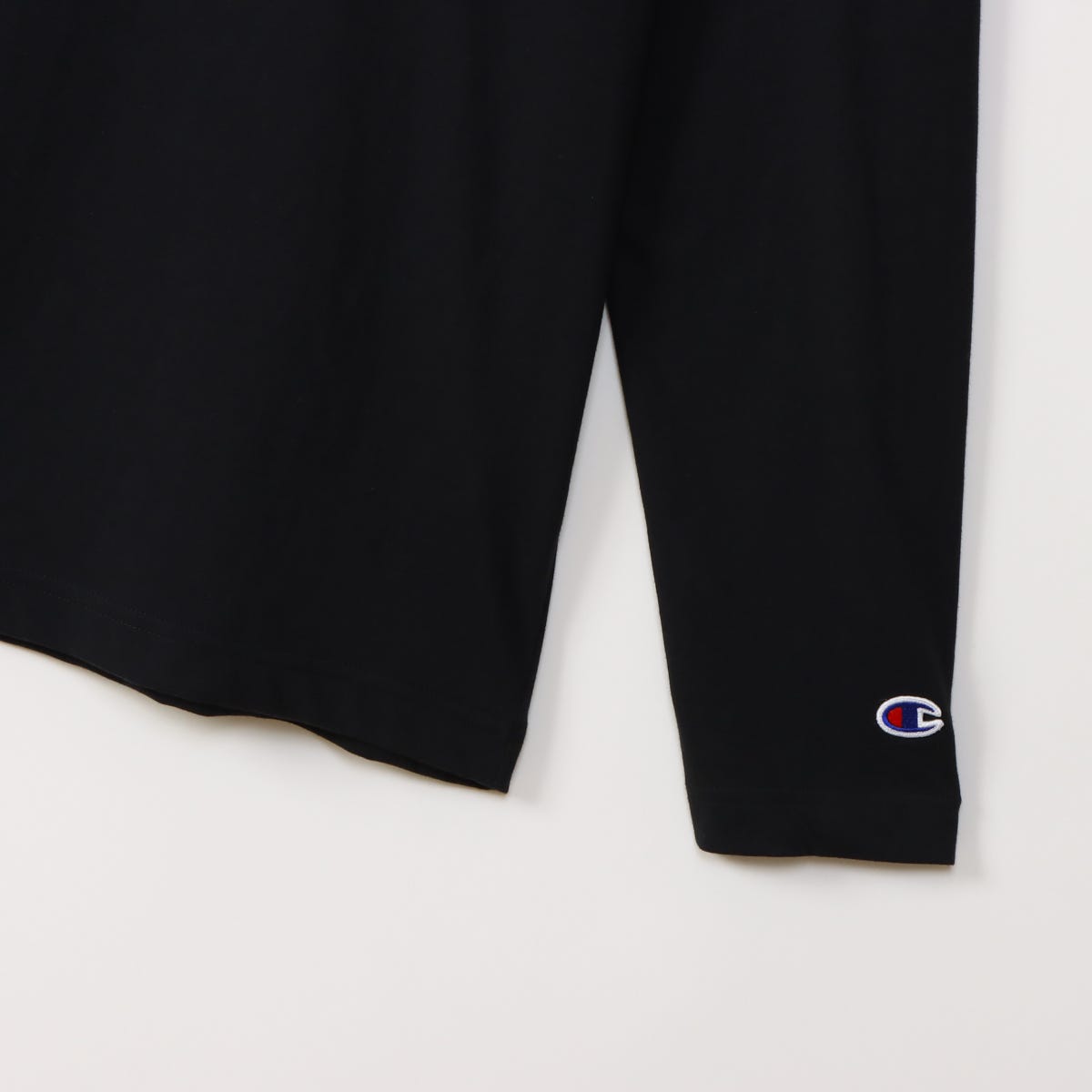 ロングスリーブTシャツ