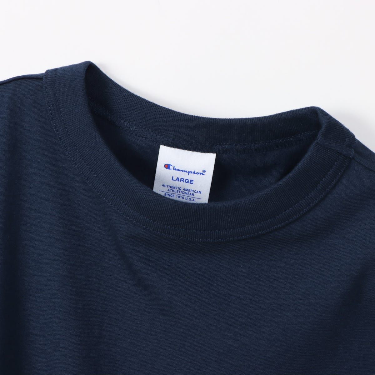 ロングスリーブTシャツ