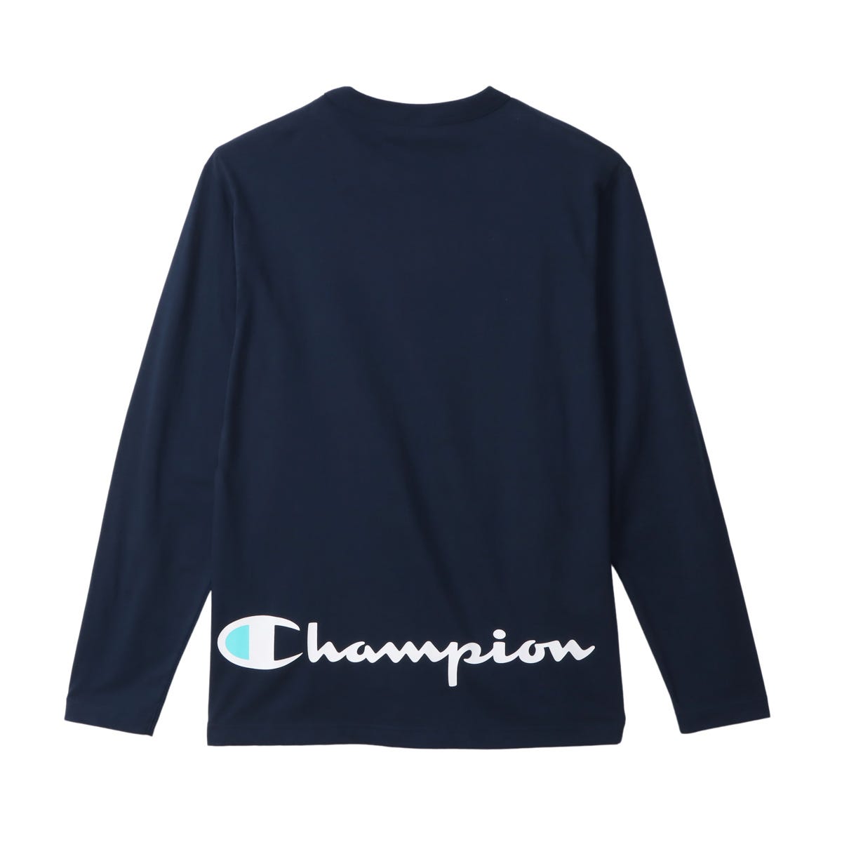 ロングスリーブTシャツ