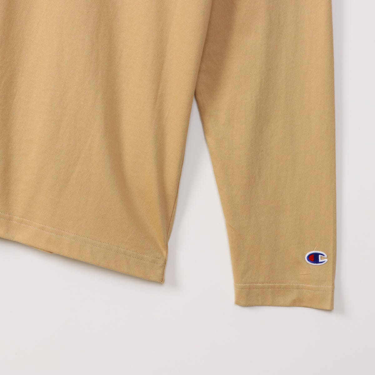 ロングスリーブTシャツ