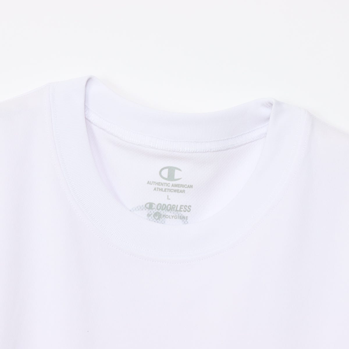 ショートスリーブTシャツ