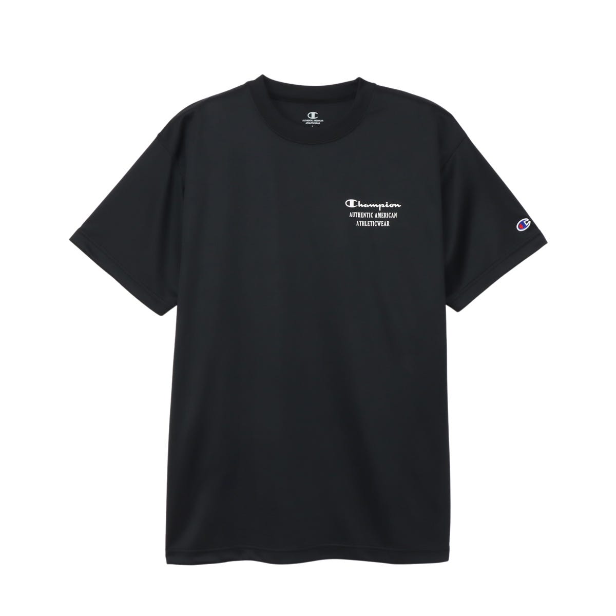ショートスリーブTシャツ