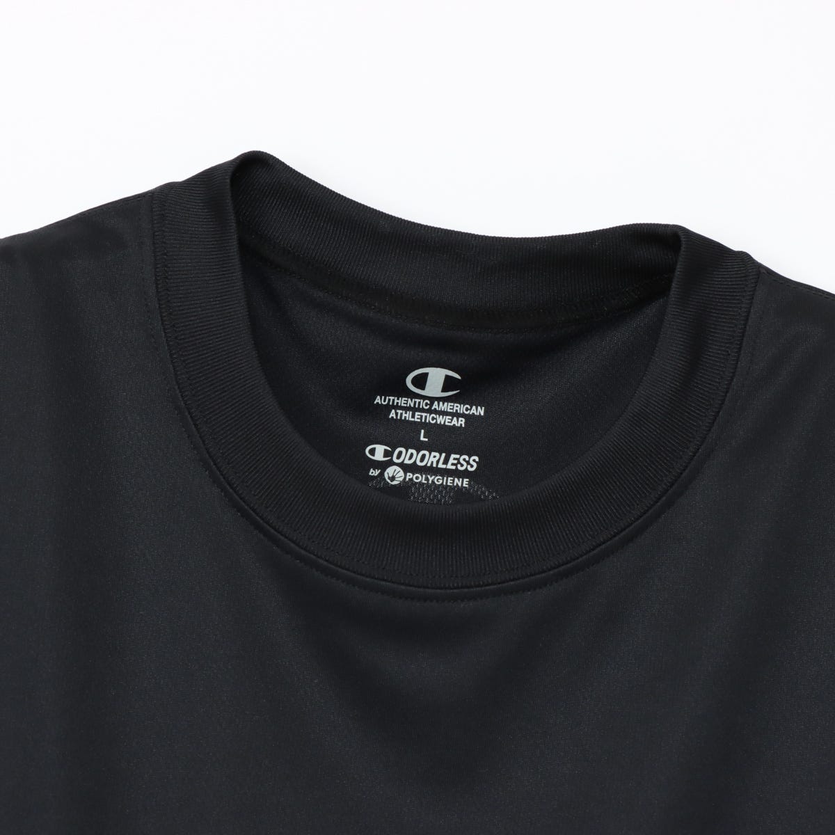 ショートスリーブTシャツ