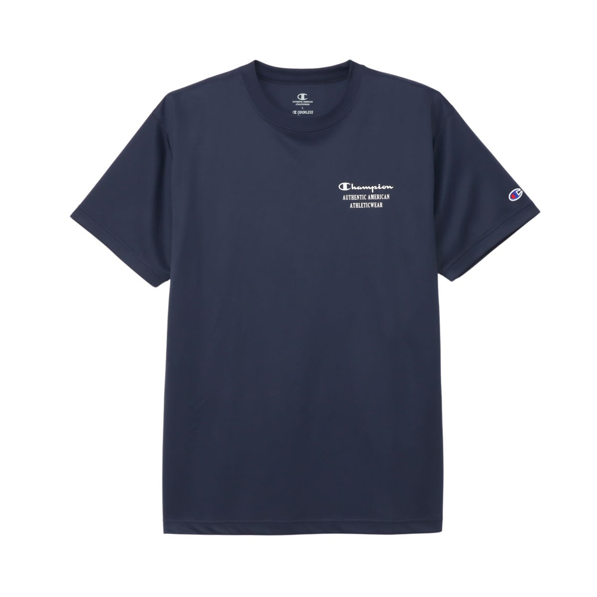 ショートスリーブTシャツ