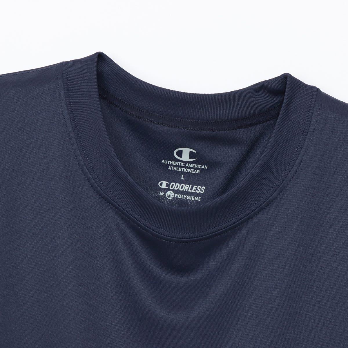 ショートスリーブTシャツ