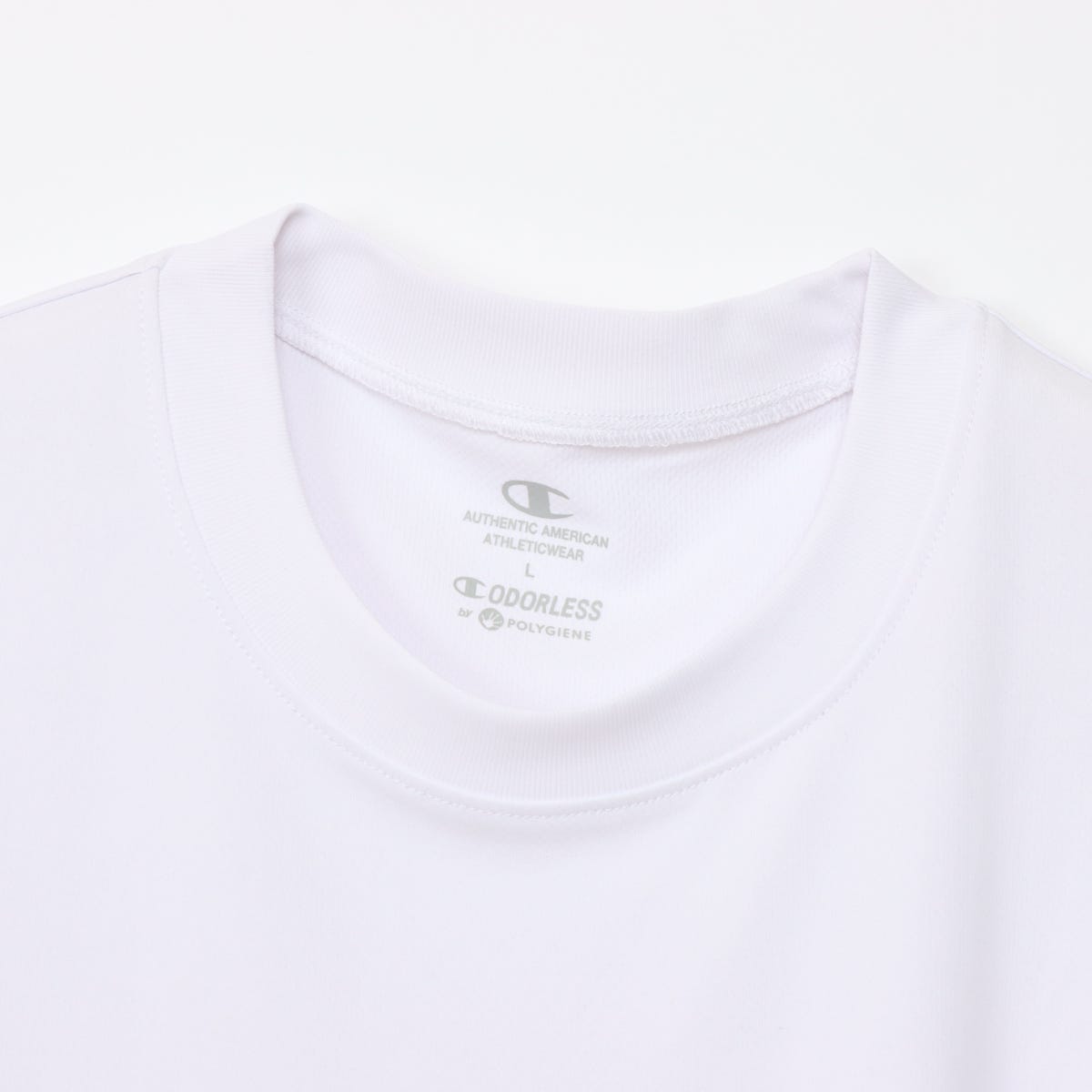 ショートスリーブTシャツ