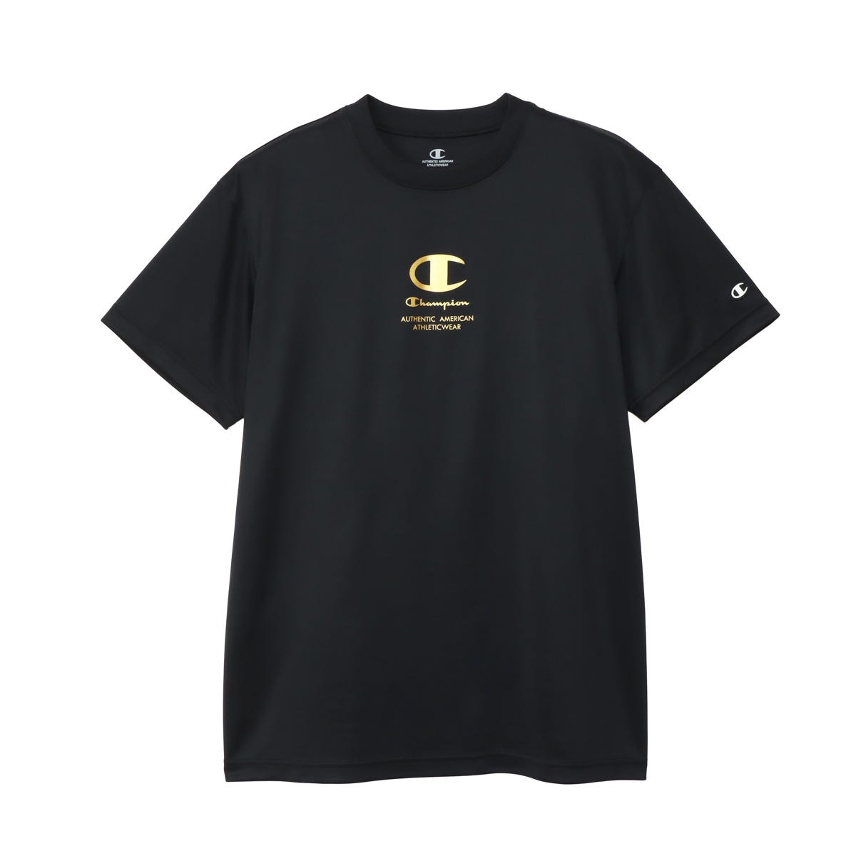 ショートスリーブTシャツ