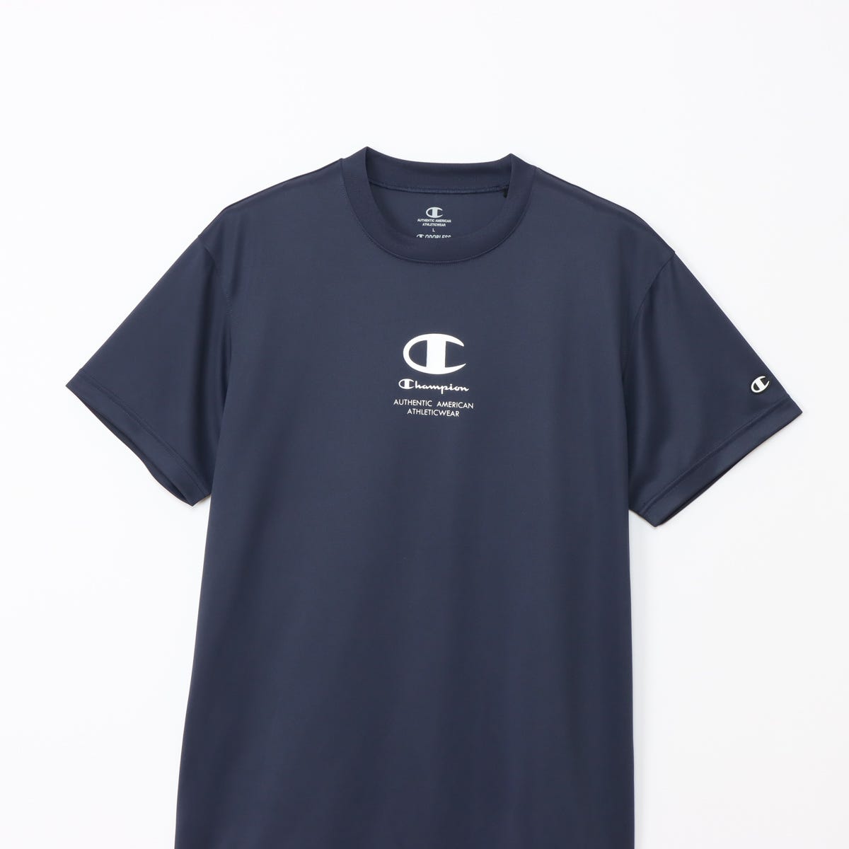 ショートスリーブTシャツ