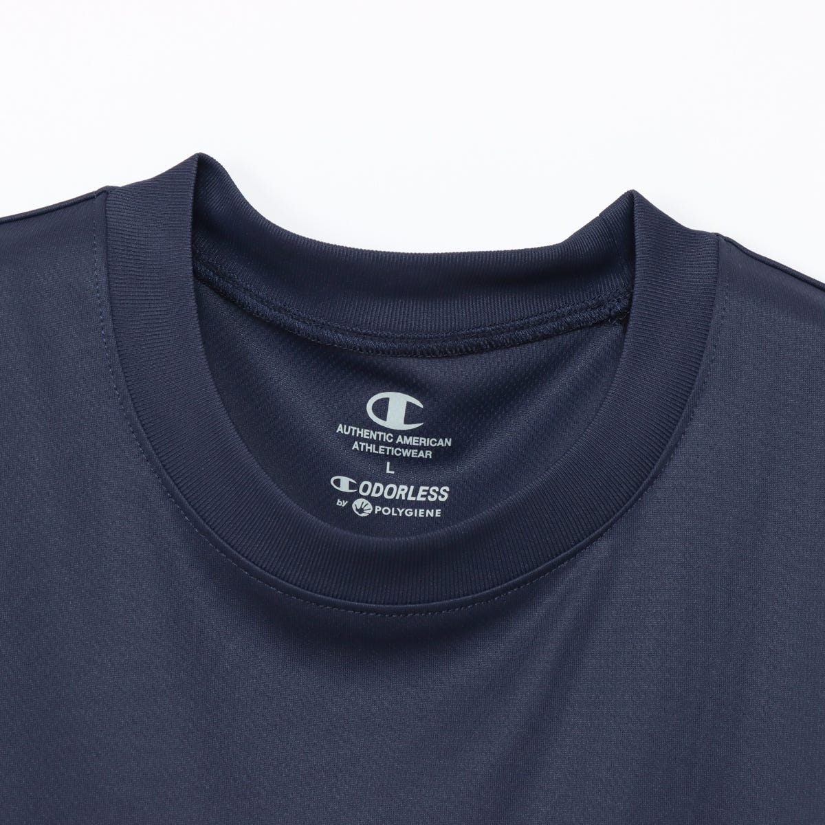ショートスリーブTシャツ