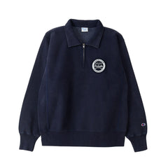 ミッドナイトブルー / M