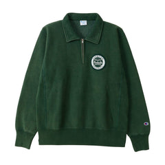 ディープグリーン / M