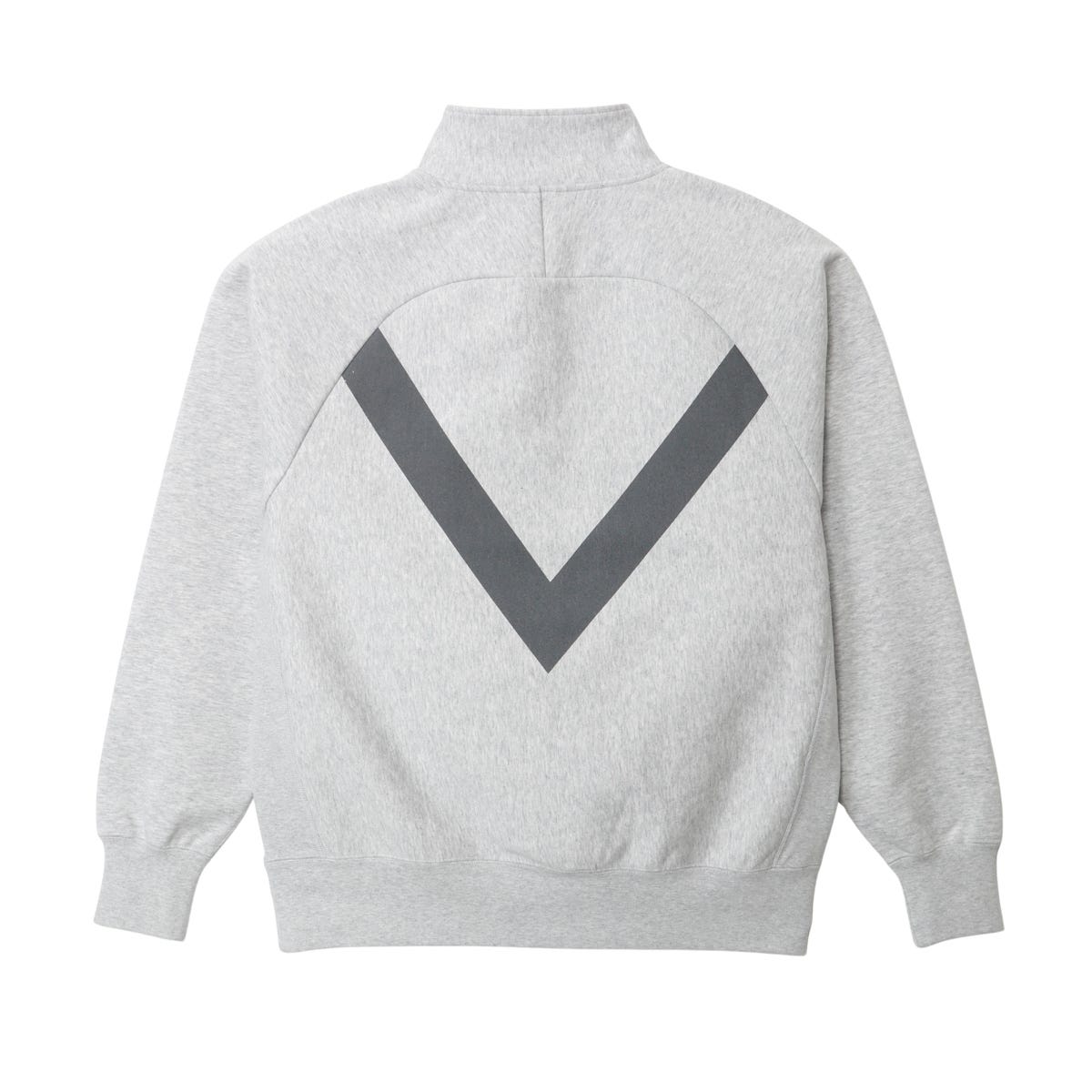 リバースウィーブ(R) ハーフジップスウェットシャツ