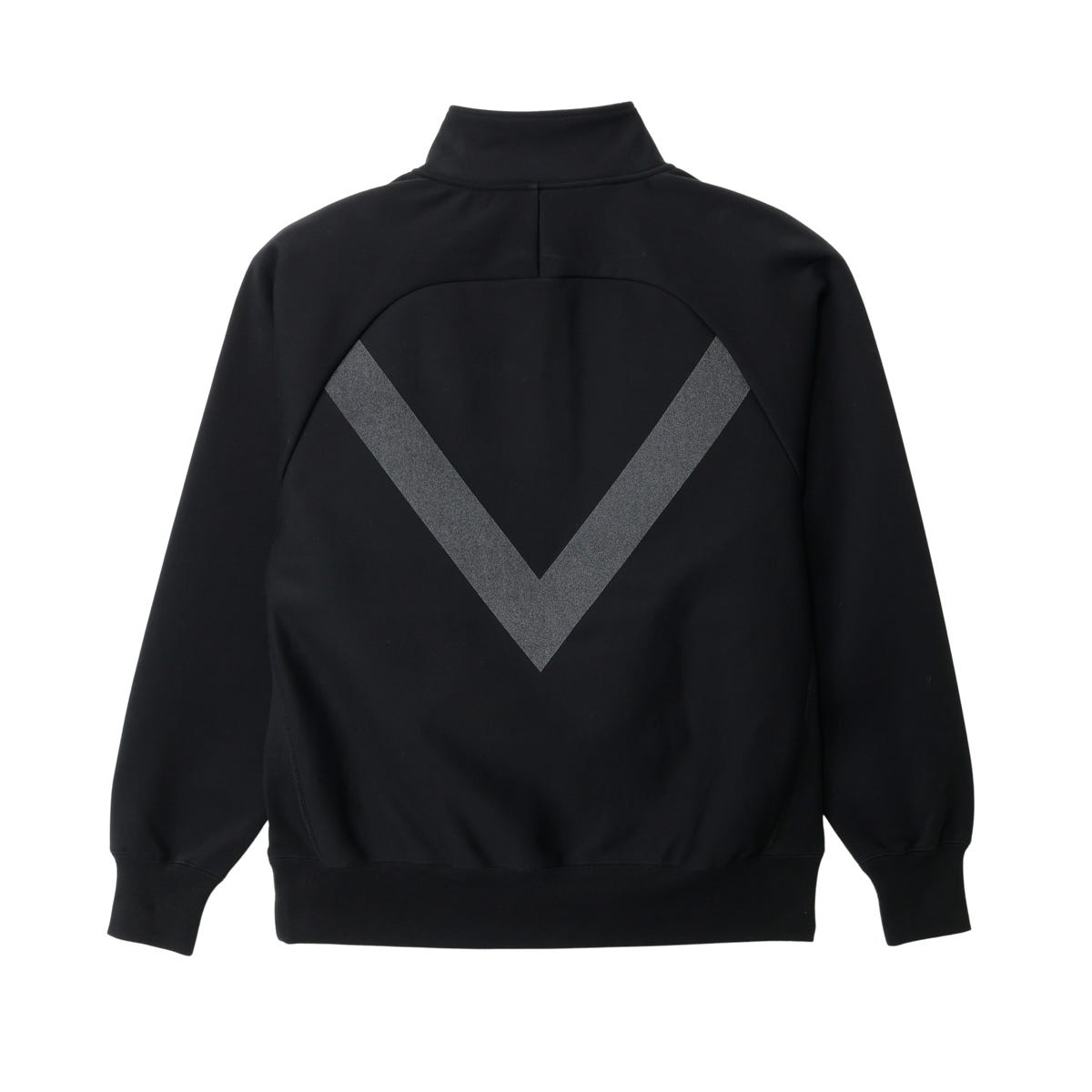 リバースウィーブ(R) ハーフジップスウェットシャツ