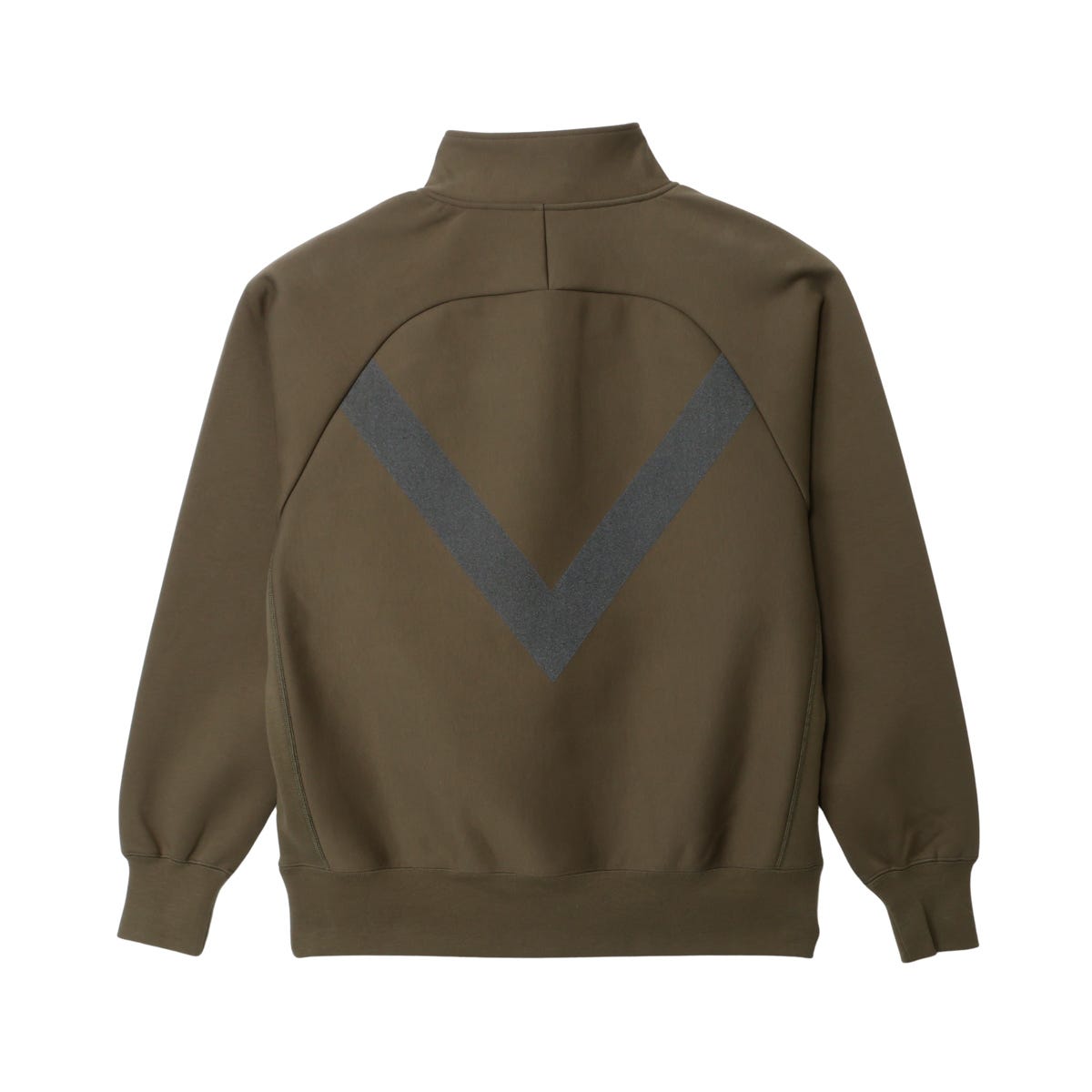 リバースウィーブ(R) ハーフジップスウェットシャツ