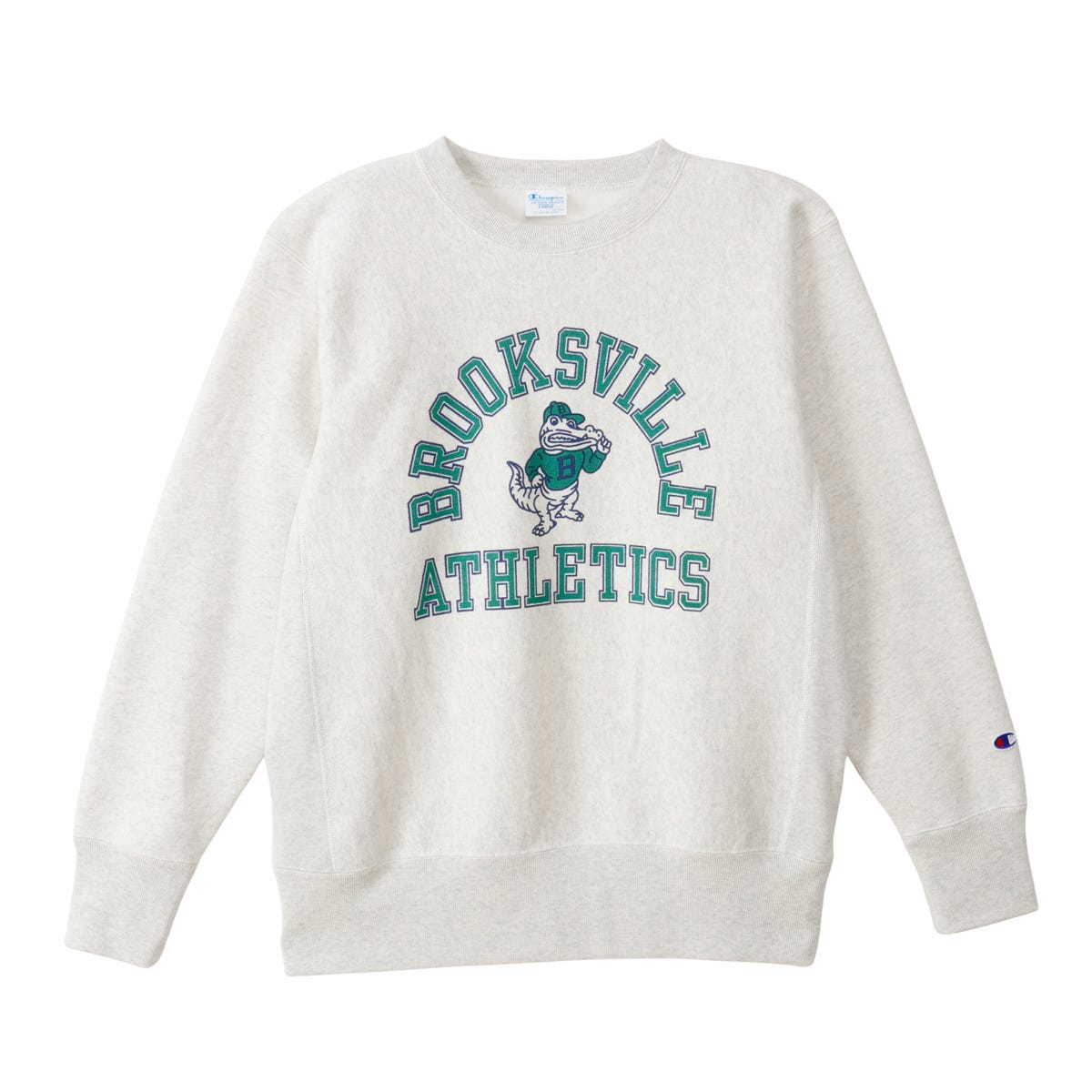 リバースウィーブ(R) クルーネックスウェットシャツ