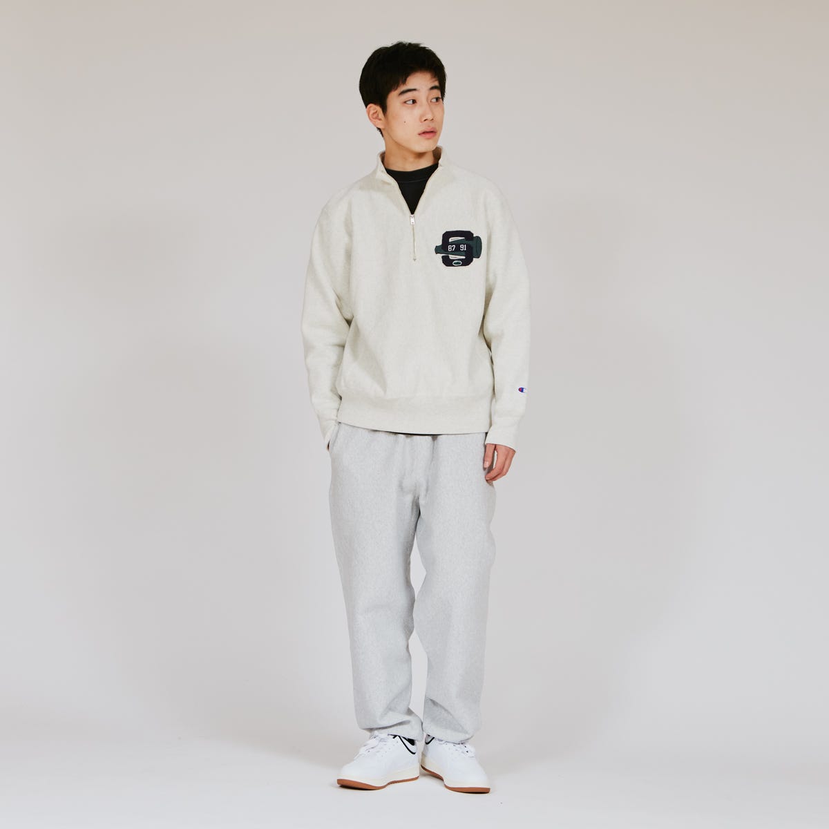リバースウィーブ(R) スウェットパンツ