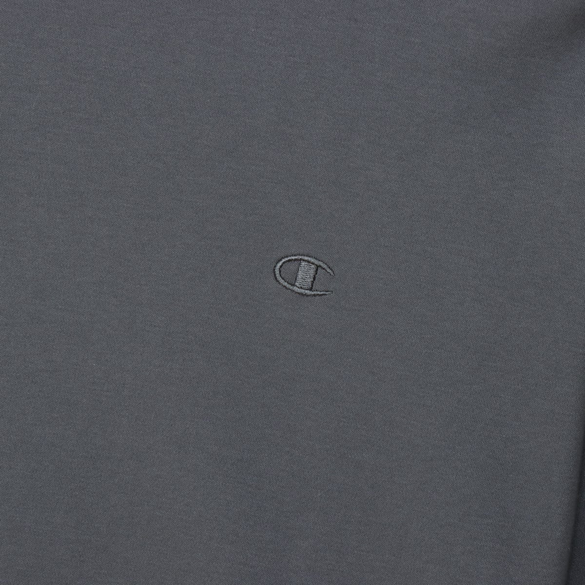 タートルネックロングスリーブTシャツ (C3-C428)